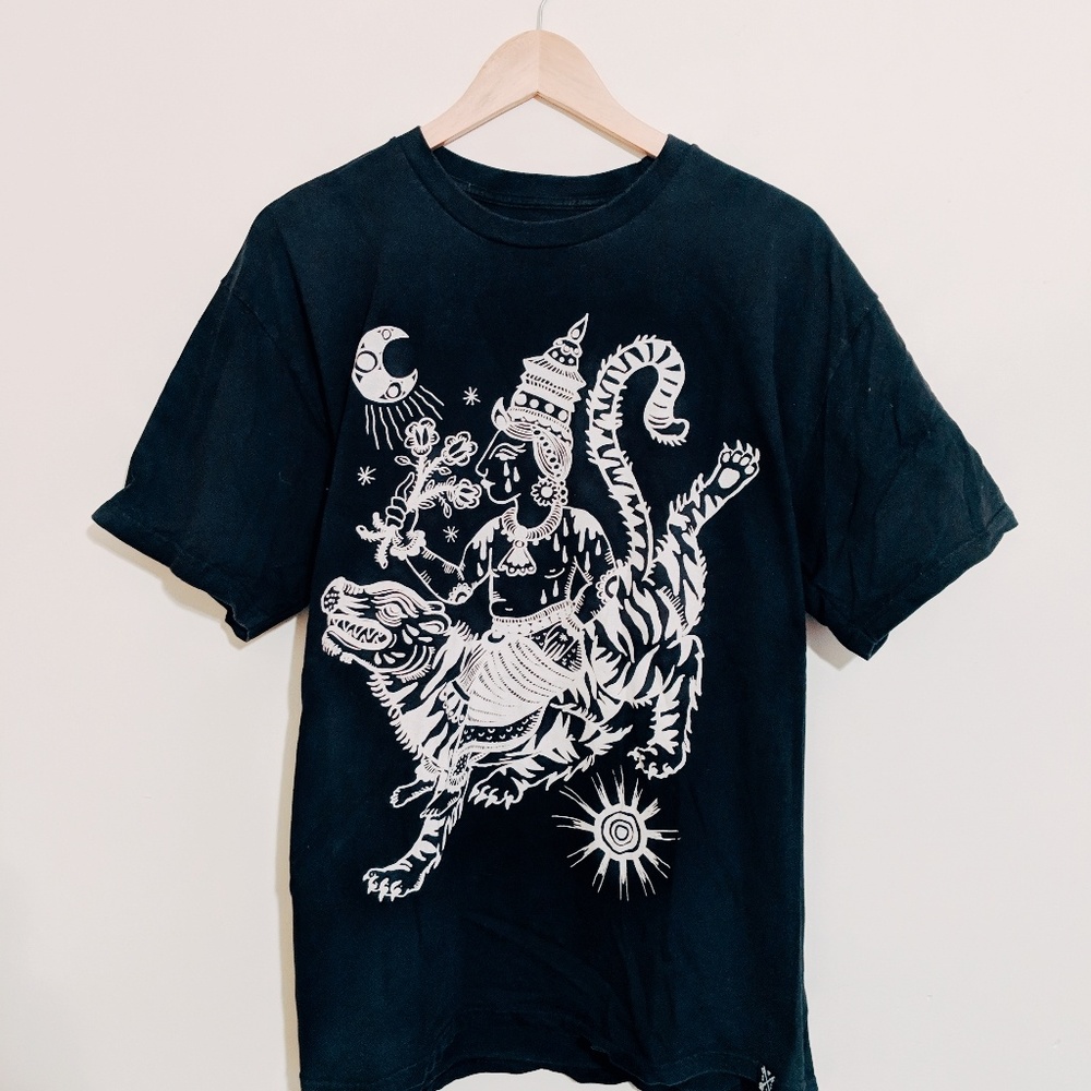 Rare Secret Store Tiger Rider Nwot